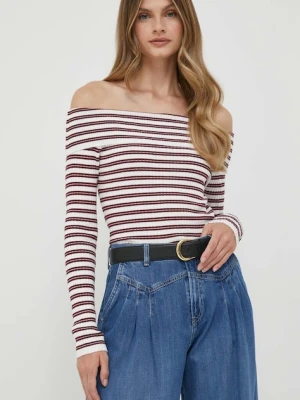 Pepe Jeans sweter Danna