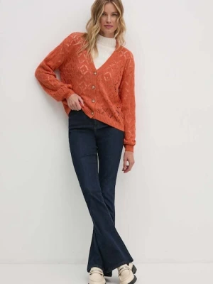 Pepe Jeans sweter HAILEY CARDIGAN