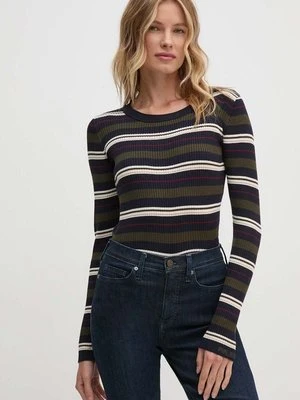 Pepe Jeans sweter HILLARY damski PL702210