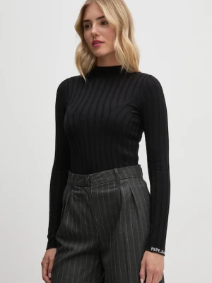 Pepe Jeans sweter IZABEL TURTLENECK