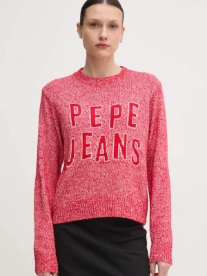 Pepe Jeans sweter PANDORA