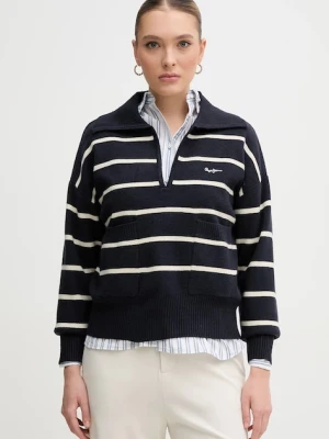 Pepe Jeans sweter PRISCILLA