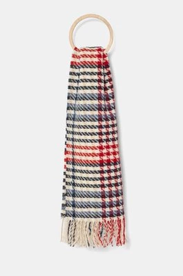 Pepe Jeans szal YAEL SCARF damski wzorzysty PL110684