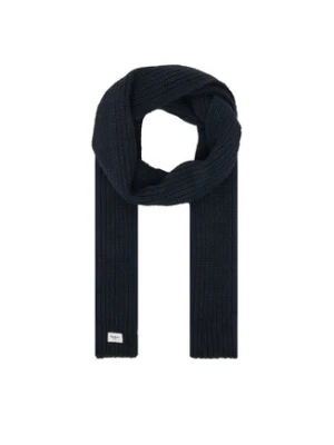 Pepe Jeans Szalik PL060197 Granatowy