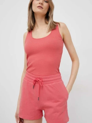 Pepe Jeans szorty bawełniane Whitney