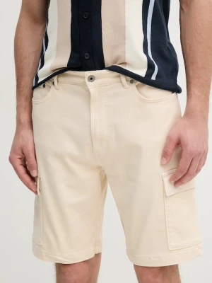 Pepe Jeans szorty GYMDIGO FIVE POCKETS CARGO SHORT