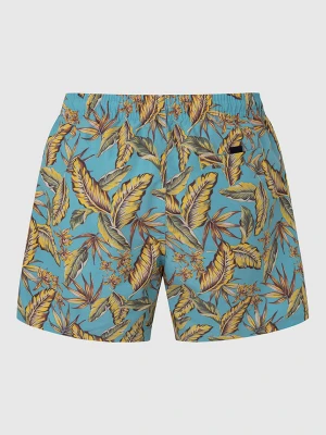 Pepe Jeans Szorty kąpielowe w kolorze błękitnym rozmiar: M