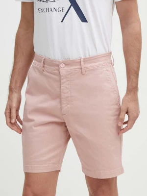 Pepe Jeans szorty REGULAR CHINO SHORT