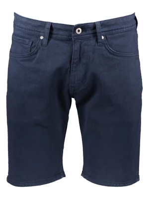 Pepe Jeans Szorty w kolorze granatowym rozmiar: W31