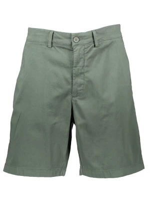 Pepe Jeans Szorty w kolorze khaki rozmiar: W33