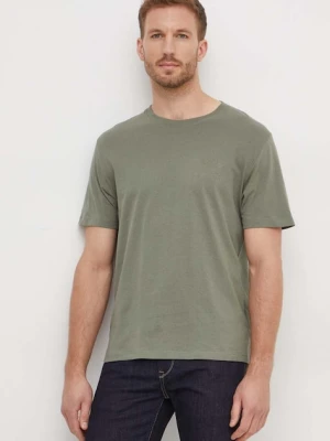 Pepe Jeans t-shirt bawełniany Connor