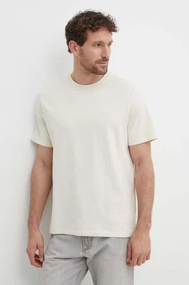 Pepe Jeans t-shirt bawełniany Connor kolor szary PM509206