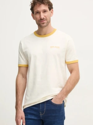 Pepe Jeans t-shirt bawełniany PACEY
