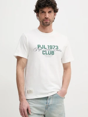 Pepe Jeans t-shirt bawełniany TALBOT