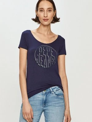 Pepe Jeans - T-shirt Bella