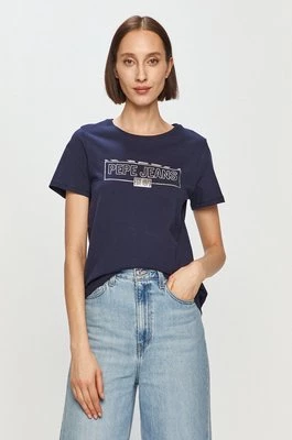 Pepe Jeans - T-shirt Betty