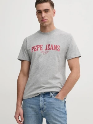 Pepe Jeans t-shirt DERRIL TEE