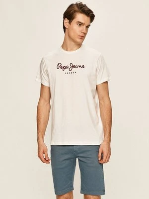 Pepe Jeans - T-shirt Eggo