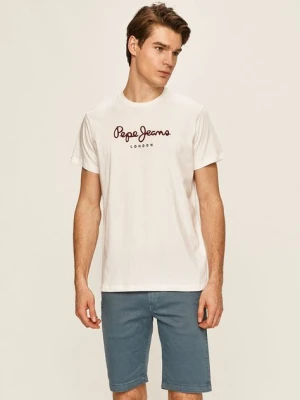 Pepe Jeans - T-shirt Eggo