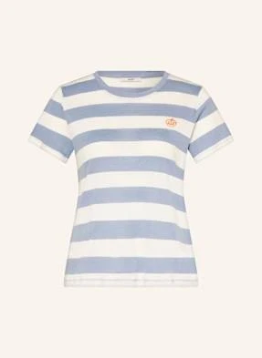 Pepe Jeans T-Shirt Jinx blau