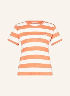 Pepe Jeans T-Shirt Jinx orange