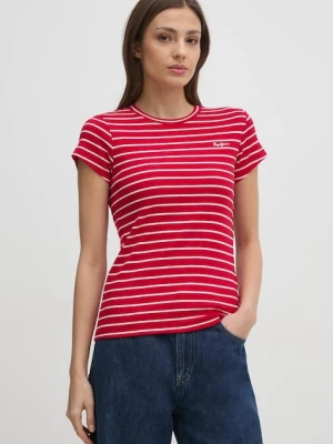 Pepe Jeans t-shirt MERIBEL