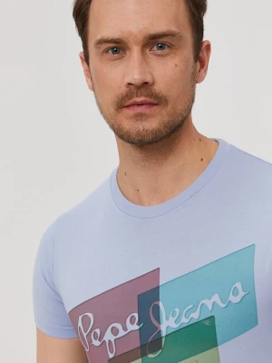Zdjęcie produktu Pepe Jeans T-shirt Morrison