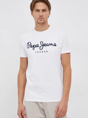Pepe Jeans T-shirt Original Stretch