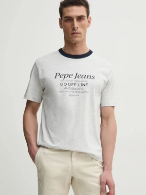 Pepe Jeans t-shirt PETERSON