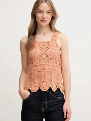 Pepe Jeans top OLIVE