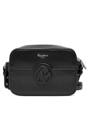 Pepe Jeans Torebka Beverly Limited PL031662 Czarny