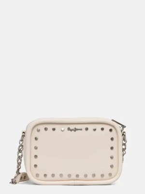 Pepe Jeans torebka BRIANAE MAI kolor beżowy PL031650