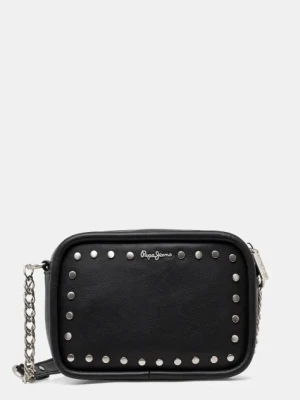 Pepe Jeans torebka BRIANAE MAI kolor czarny PL031650