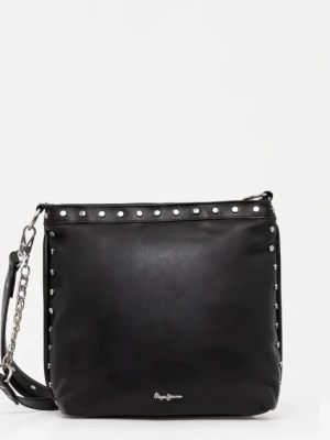 Pepe Jeans torebka CASSIDY MAI kolor czarny PL031651