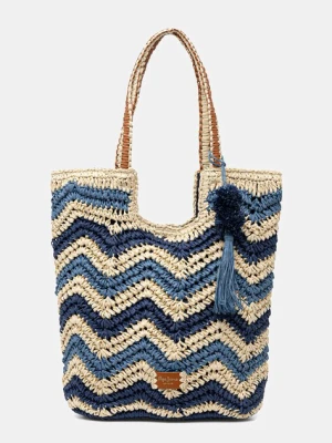 Pepe Jeans torebka CASSILDA BALI kolor granatowy PL031621
