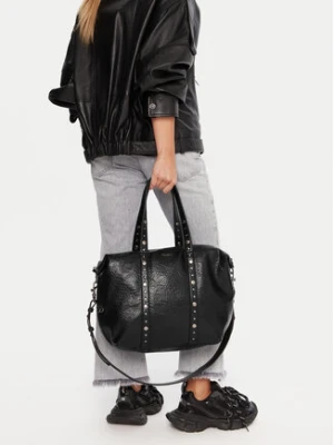 Pepe Jeans Torebka Chelsea Moon PL0300003 Czarny