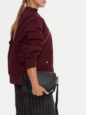 Pepe Jeans Torebka Crisha Code PL0300006 Czarny