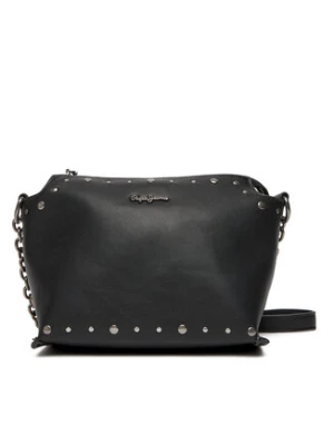 Pepe Jeans Torebka Edith Moon PL0300001 Czarny