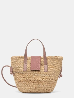 Pepe Jeans torebka FIONA SWEET kolor zielony PL031608