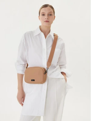 Pepe Jeans Torebka Georgina PL0300039 Beżowy