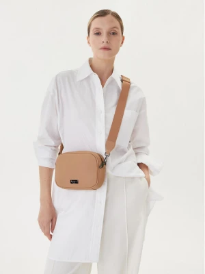 Pepe Jeans Torebka Georgina PL0300039 Beżowy