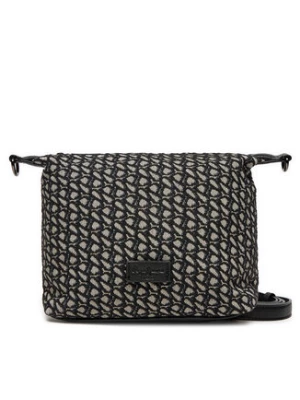 Pepe Jeans Torebka Ingrid PL031573 Czarny