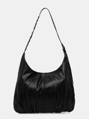 Pepe Jeans torebka kolor czarny PL0300076