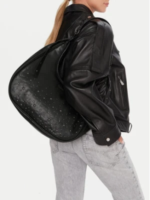 Pepe Jeans Torebka Nadia Cluster PL0300014 Czarny