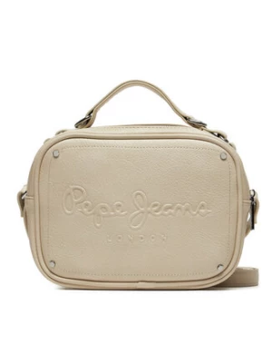 Pepe Jeans Torebka PL031563 Écru