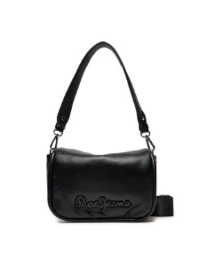 Pepe Jeans Torebka PL031571 Czarny