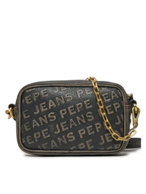 Pepe Jeans Torebka PL031575 Czarny