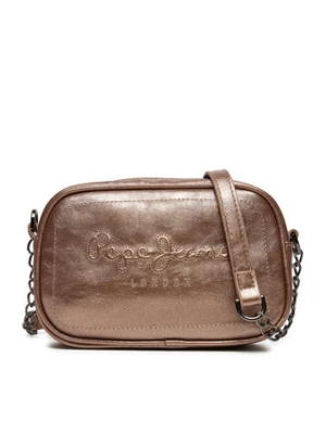 Pepe Jeans Torebka PL031577 Brązowy