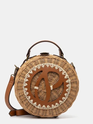Pepe Jeans torebka RYLEIGH SUNRISE kolor zielony PL031616