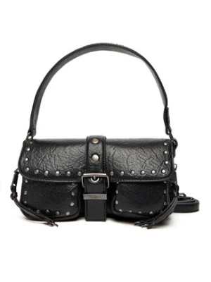 Pepe Jeans Torebka Sally Moon PL0300002 Czarny